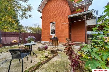 Фото №2: Дом 115 м² - Краснодар, мкр. СТ Урожай, ул. Цветочная, 31