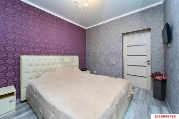 Фото №3: Дом 115 м² - Краснодар, мкр. СТ Урожай, ул. Цветочная, 31