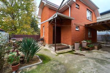 Фото №1: Дом 115 м² - Краснодар, мкр. СТ Урожай, ул. Цветочная, 31