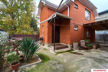 Фото №1: Дом 115 м² - Краснодар, мкр. СТ Урожай, ул. Цветочная, 31