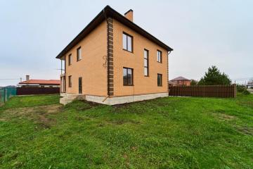 Фото №2: Дом 300 м² - Краснодар, мкр. КП Николино Парк, ул. Подводника Маринеско