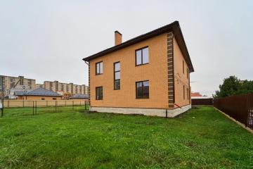 Фото №1: Дом 300 м² - Краснодар, мкр. КП Николино Парк, ул. Подводника Маринеско