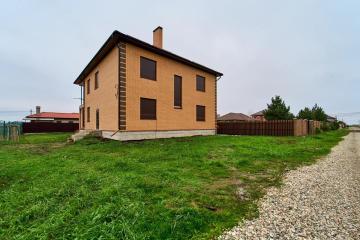 Фото №1: Дом 235 м² - Краснодар, мкр. КП Николино Парк, ул. Подводника Маринеско