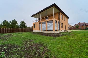 Фото №3: Дом 300 м² - Краснодар, мкр. КП Николино Парк, ул. Подводника Маринеско