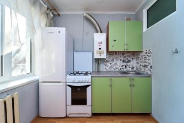 Фото №3: 1-комнатная квартира 32 м² - Краснодар, мкр. Завод Измерительных Приборов, ул. Курчатова, 2