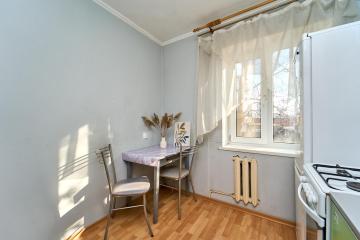 Фото №2: 1-комнатная квартира 32 м² - Краснодар, мкр. Завод Измерительных Приборов, ул. Курчатова, 2