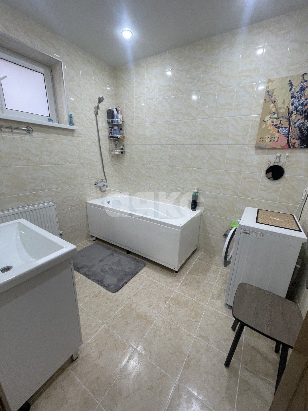 Фото №15: Дом 120 м² + 5 сот. - Армавир, мкр. Лесхоз, ул. Георгия Морозова, 11А