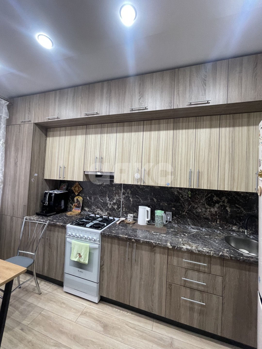 Фото №13: Дом 120 м² + 5 сот. - Армавир, мкр. Лесхоз, ул. Георгия Морозова, 11А