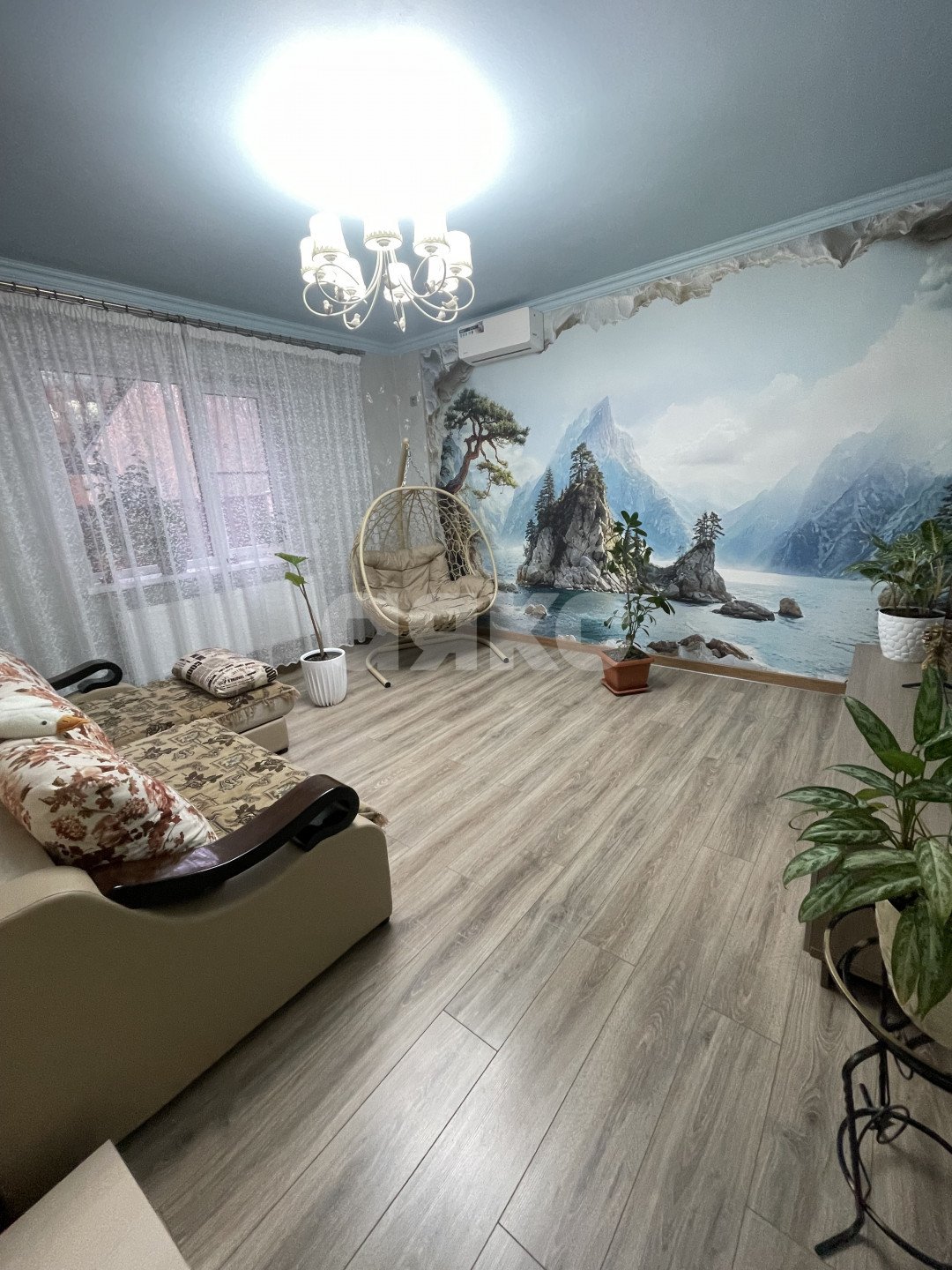 Фото №5: Дом 120 м² + 5 сот. - Армавир, мкр. Лесхоз, ул. Георгия Морозова, 11А