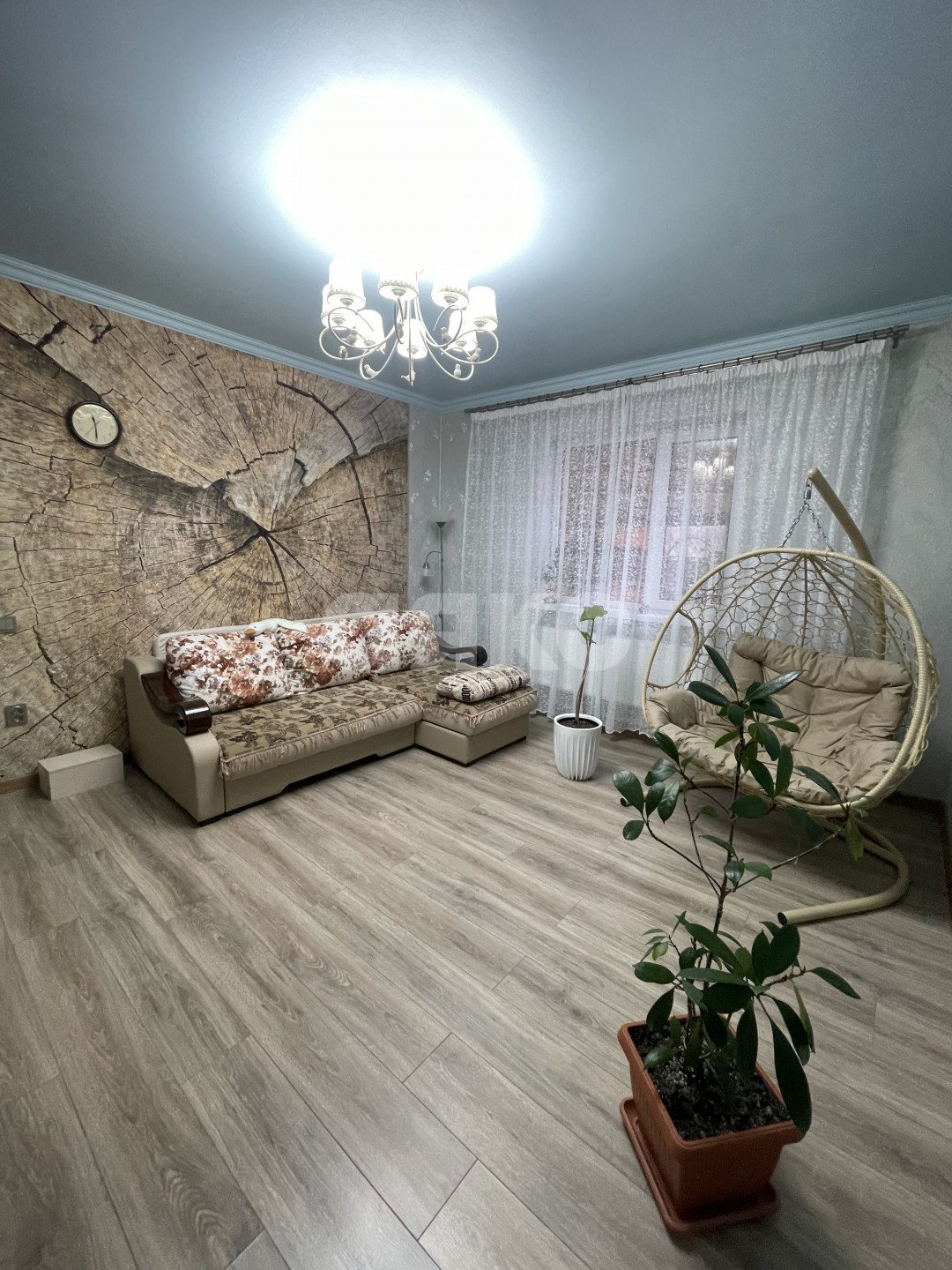 Фото №6: Дом 120 м² + 5 сот. - Армавир, мкр. Лесхоз, ул. Георгия Морозова, 11А