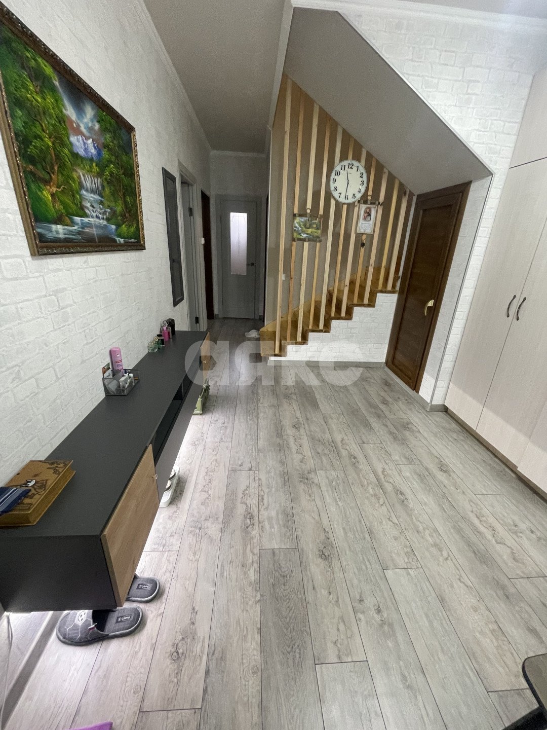 Фото №11: Дом 120 м² + 5 сот. - Армавир, мкр. Лесхоз, ул. Георгия Морозова, 11А