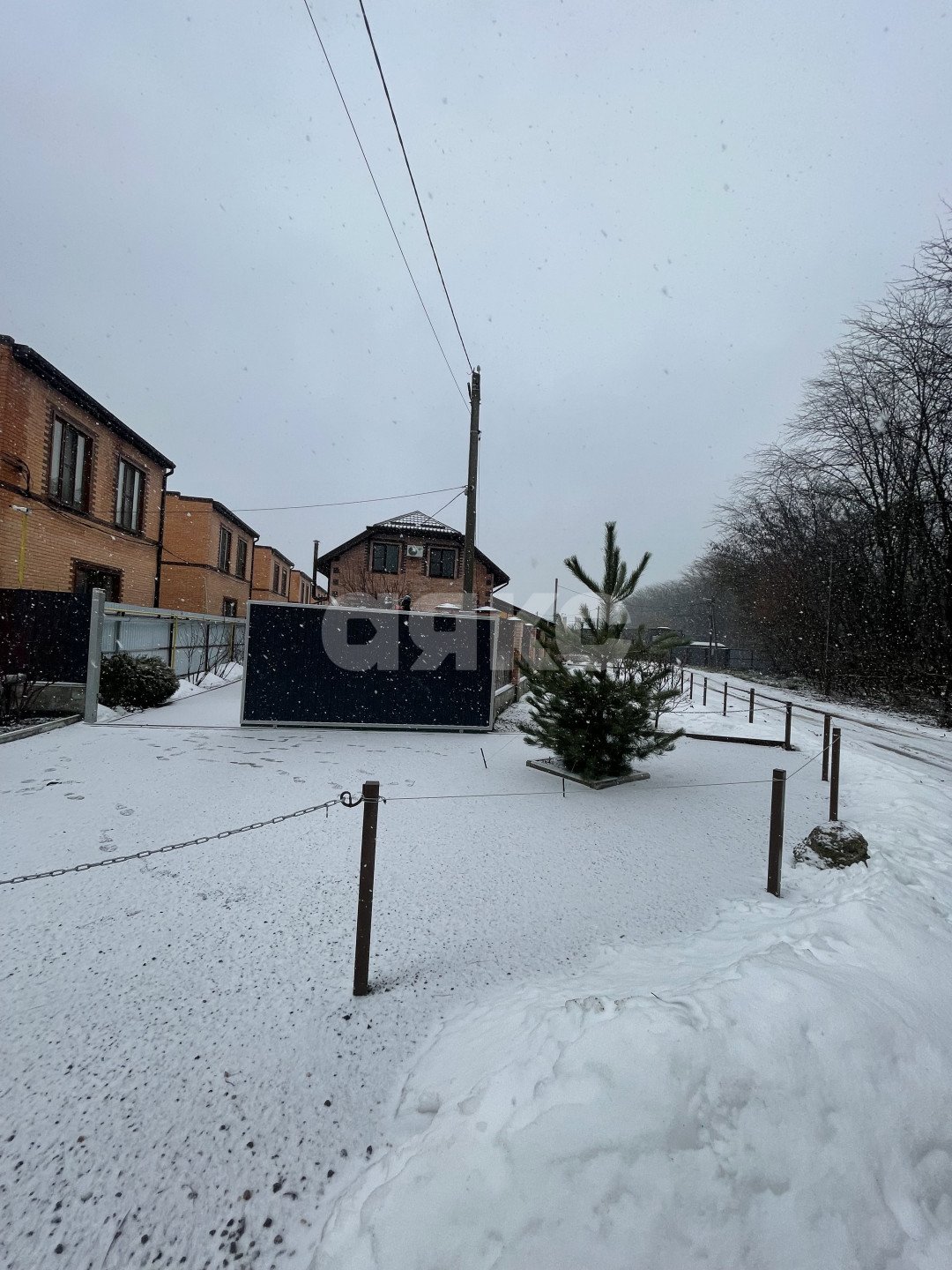 Фото №4: Дом 120 м² + 5 сот. - Армавир, мкр. Лесхоз, ул. Георгия Морозова, 11А