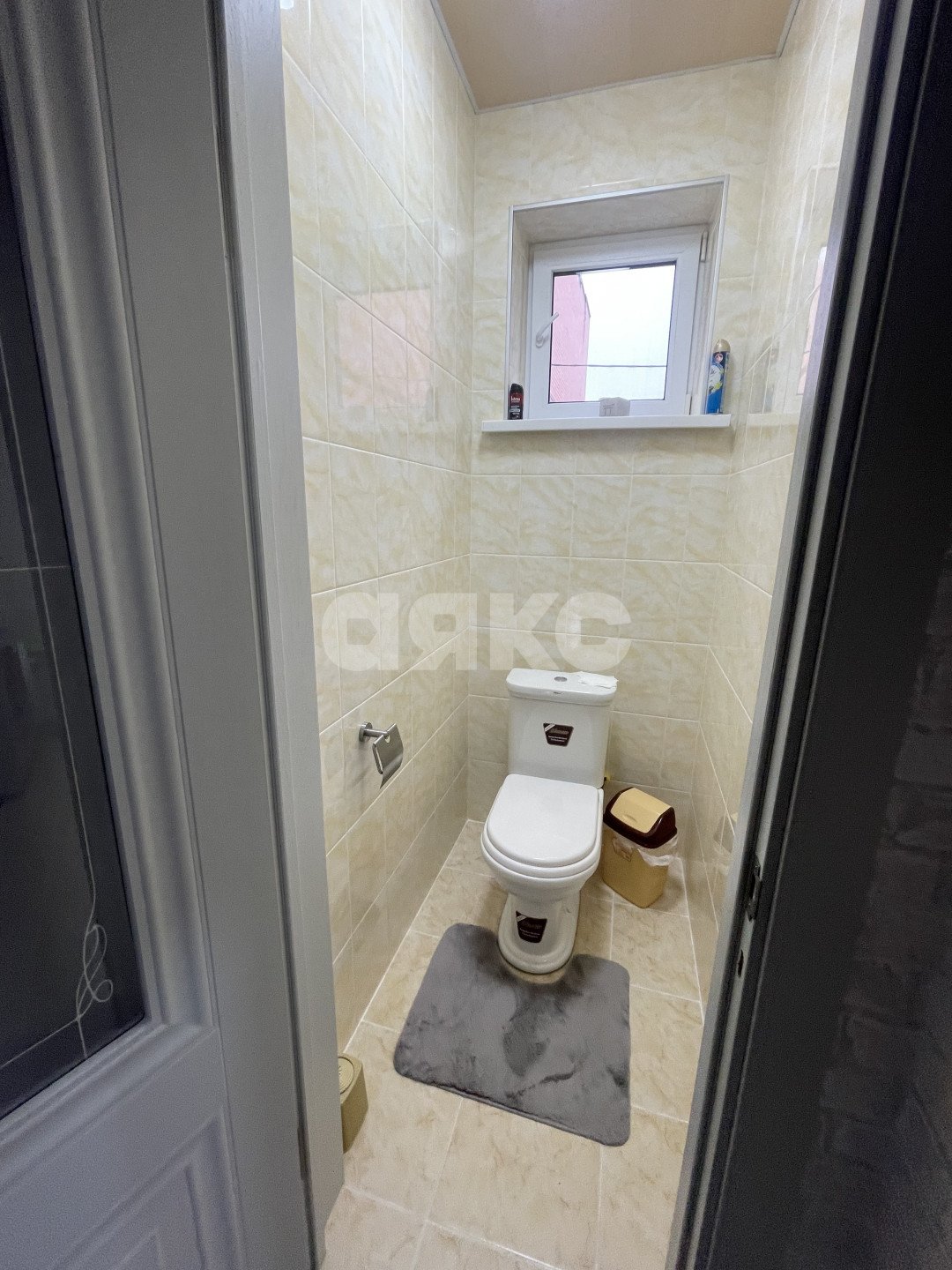 Фото №18: Дом 120 м² + 5 сот. - Армавир, мкр. Лесхоз, ул. Георгия Морозова, 11А