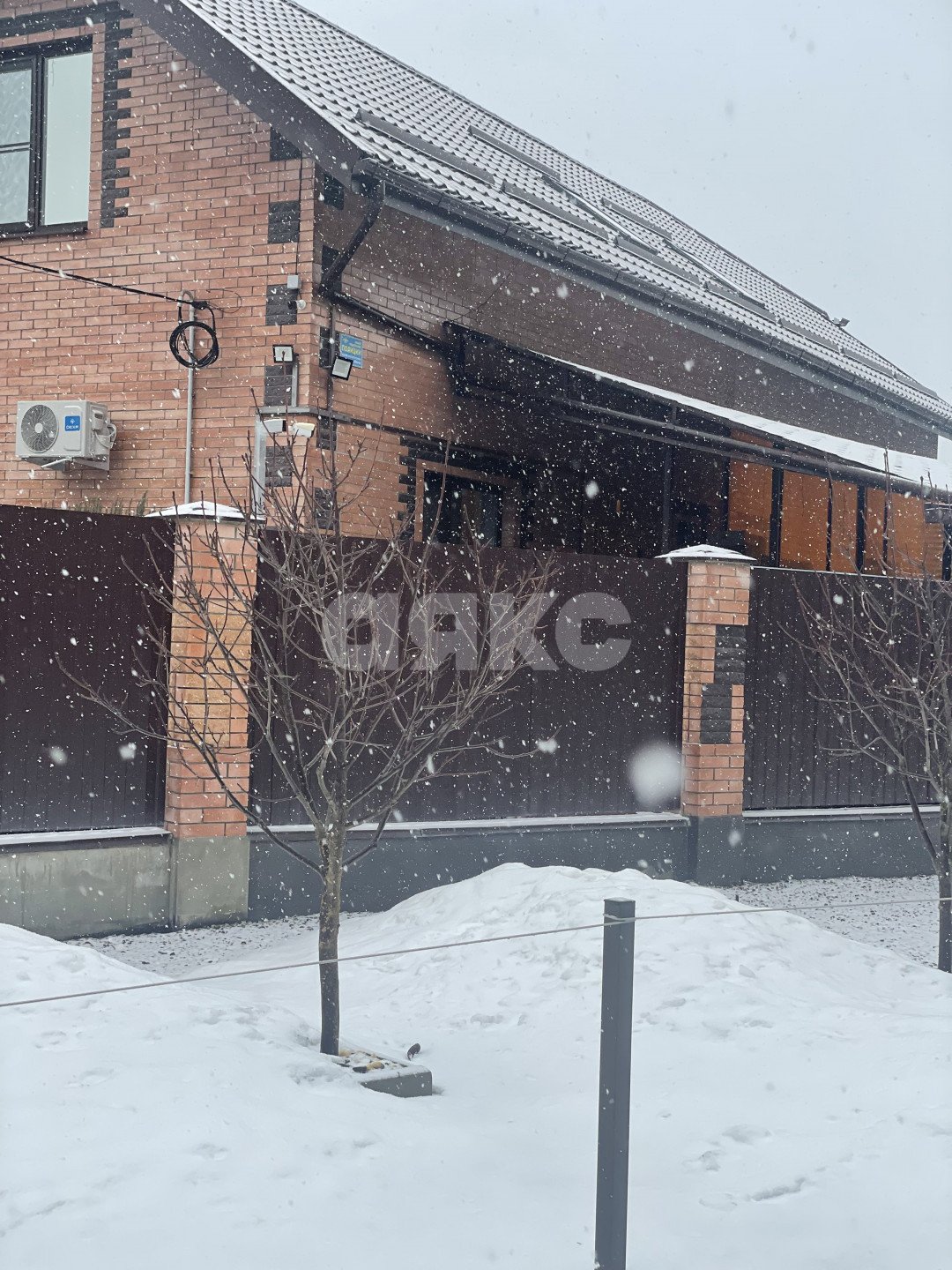 Фото №3: Дом 120 м² + 5 сот. - Армавир, мкр. Лесхоз, ул. Георгия Морозова, 11А