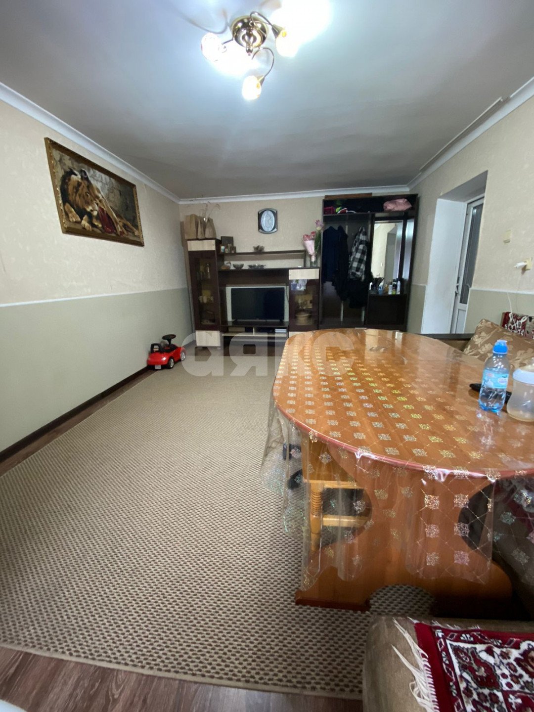 Фото №2: Дом 150 м² + 6 сот. - Новокубанск, ул. Дунаевского