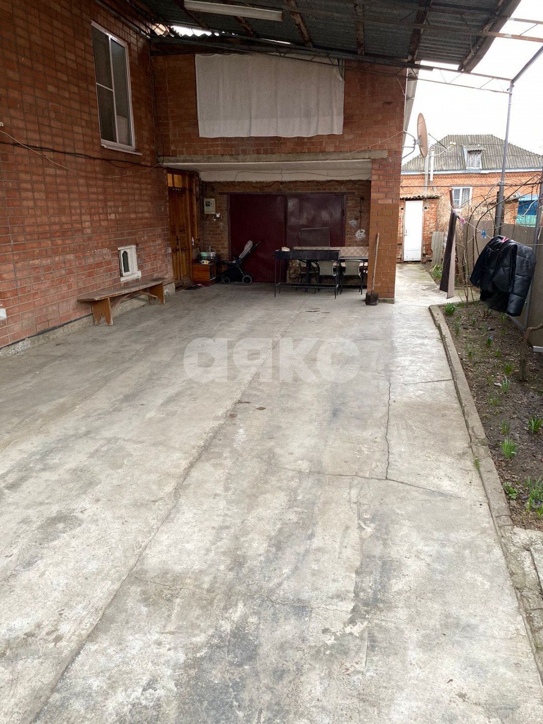 Фото №10: Дом 150 м² + 6 сот. - Новокубанск, ул. Дунаевского