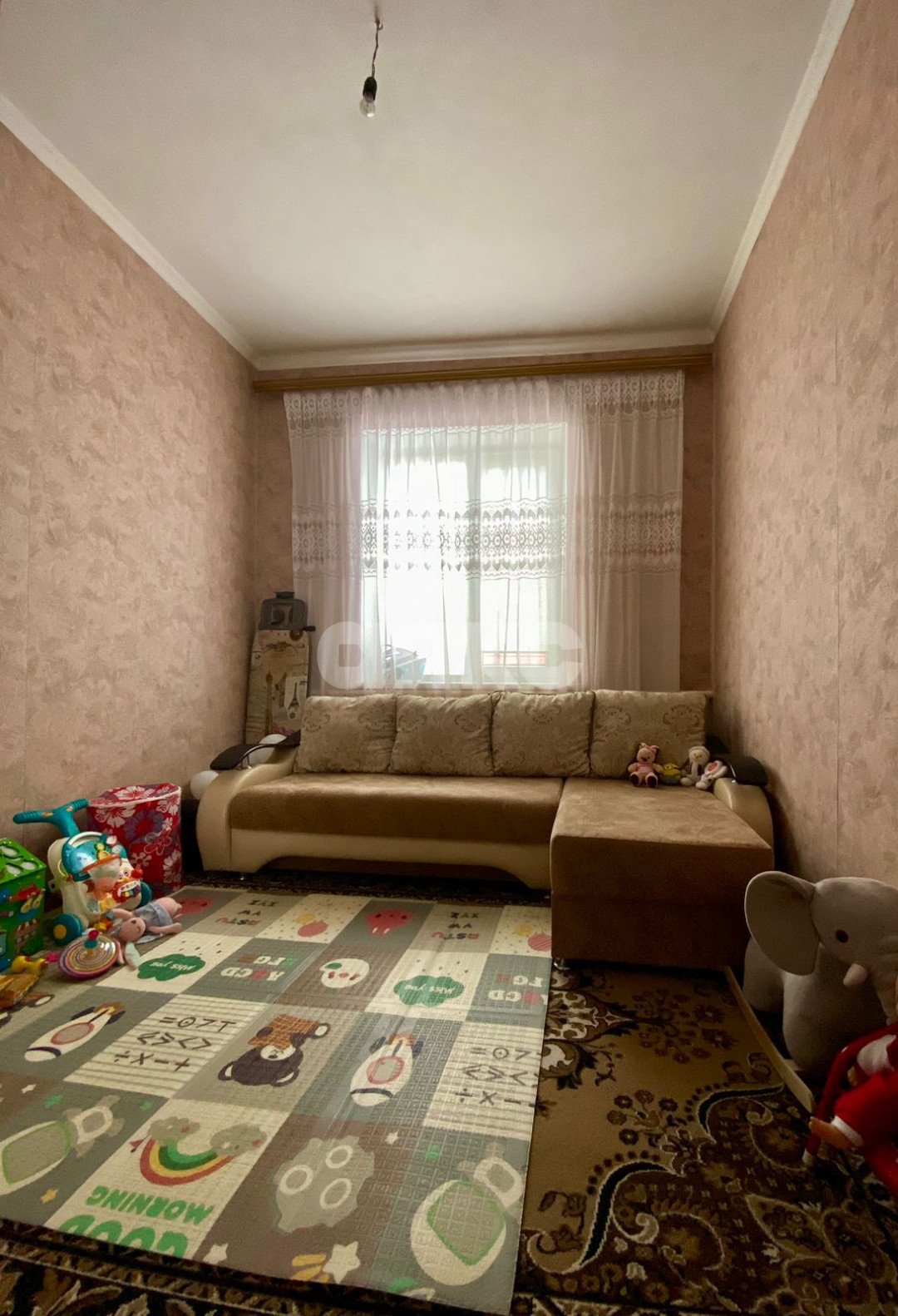 Фото №5: Дом 150 м² + 6 сот. - Новокубанск, ул. Дунаевского