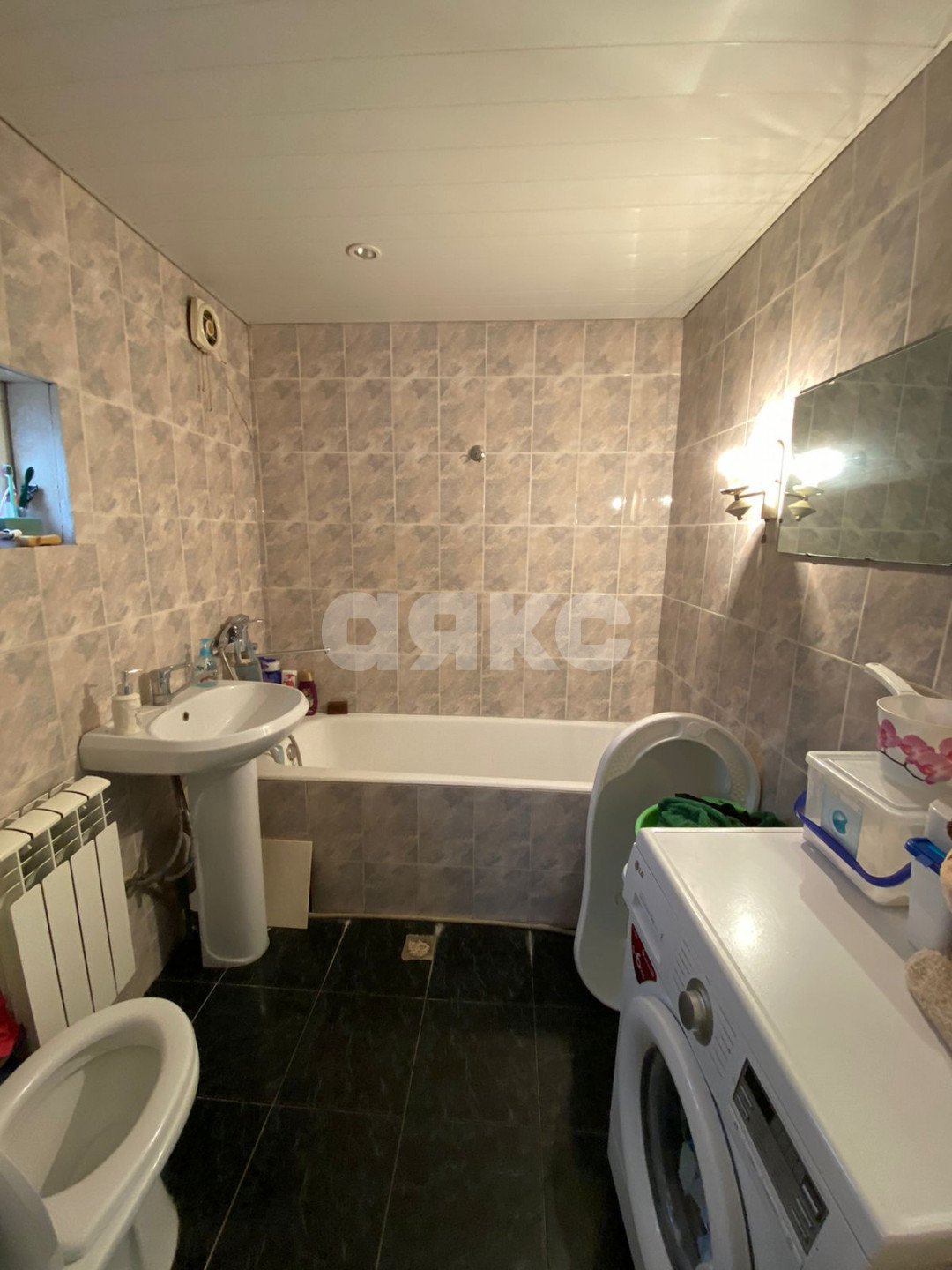 Фото №8: Дом 150 м² + 6 сот. - Новокубанск, ул. Дунаевского