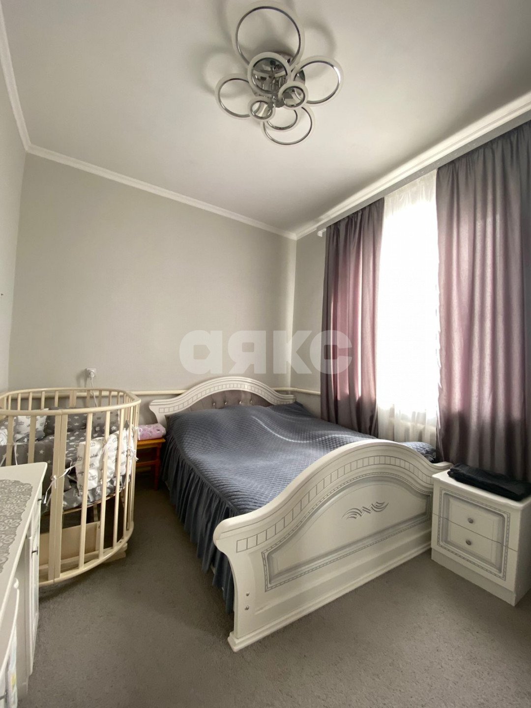 Фото №1: Дом 150 м² + 6 сот. - Новокубанск, ул. Дунаевского