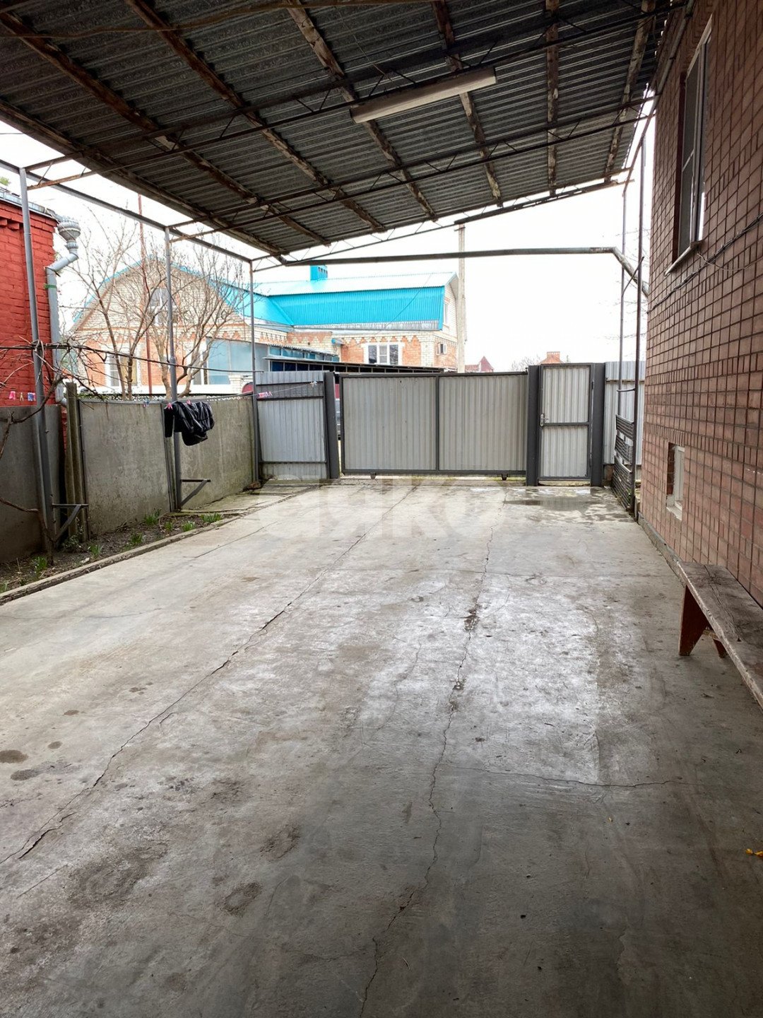 Фото №9: Дом 150 м² + 6 сот. - Новокубанск, ул. Дунаевского