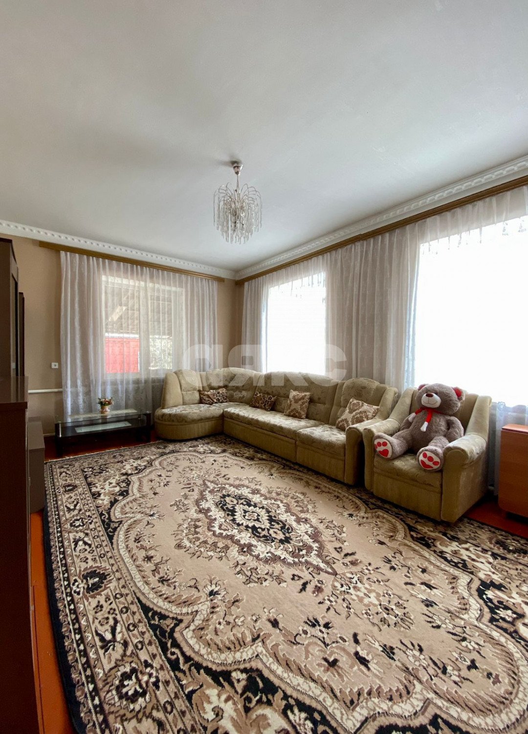 Фото №6: Дом 150 м² + 6 сот. - Новокубанск, ул. Дунаевского