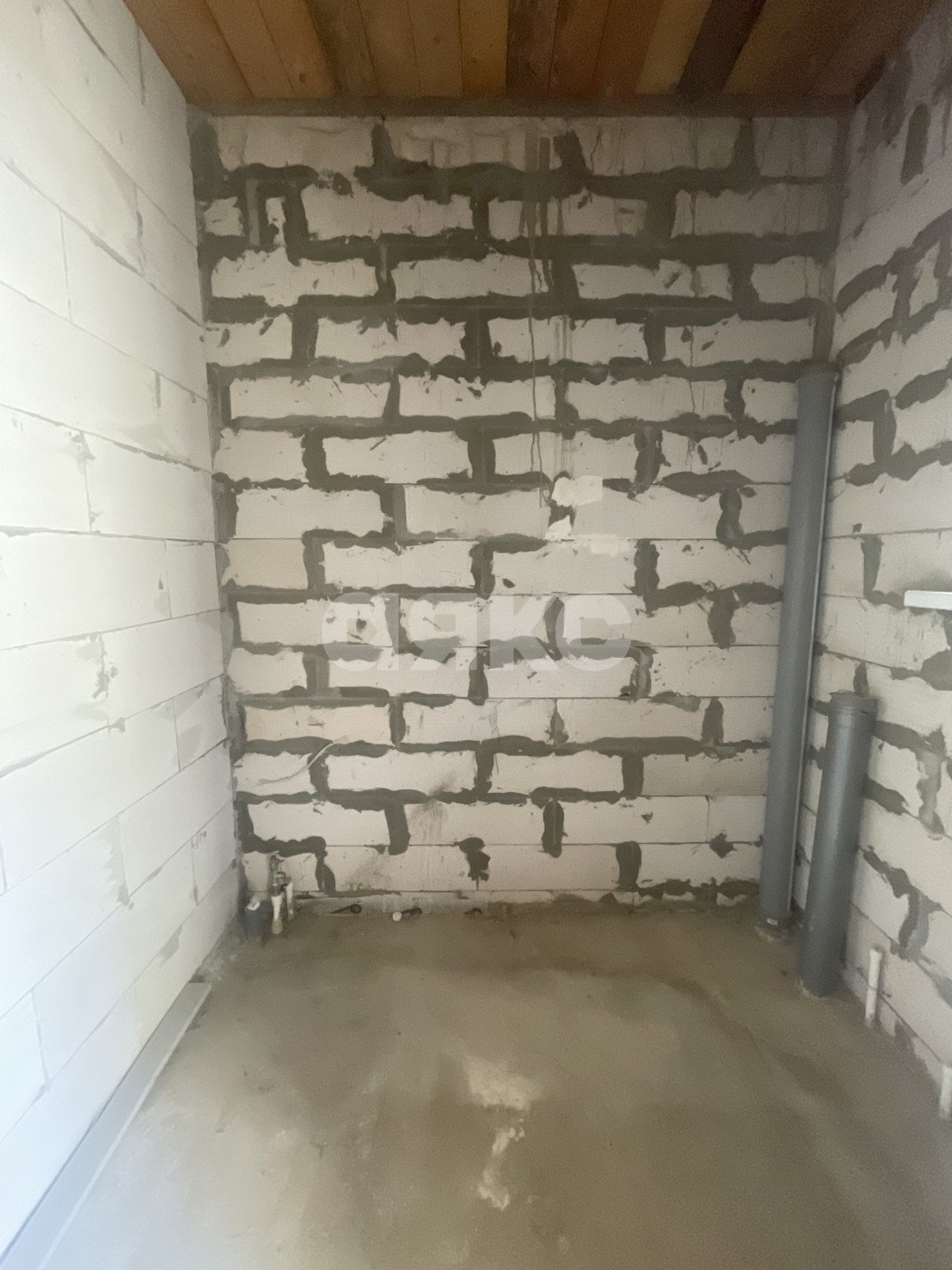 Фото №6: Дом 70 м² + 5 сот. - Армавир, мкр. Черёмушки, ул. Краснофлотская, 11