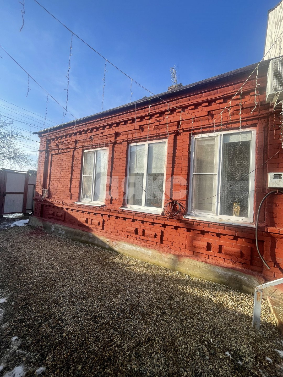 Фото №1: Дом 70 м² + 5 сот. - Армавир, мкр. Черёмушки, ул. Краснофлотская, 11