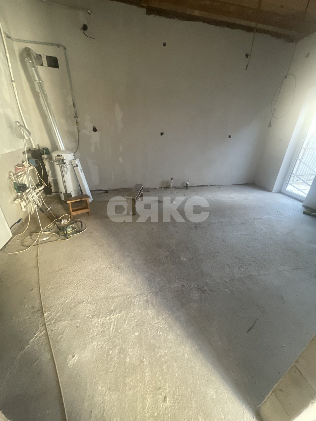 Фото №7: Дом 70 м² + 5 сот. - Армавир, мкр. Черёмушки, ул. Краснофлотская, 11