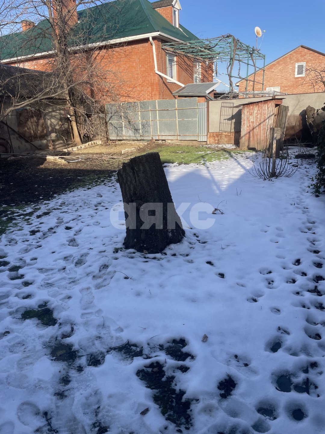 Фото №9: Дом 70 м² + 5 сот. - Армавир, мкр. Черёмушки, ул. Краснофлотская, 11