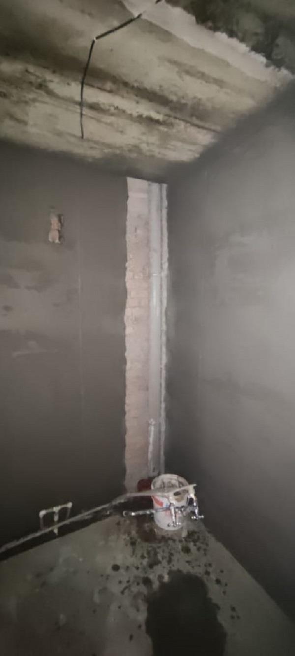 Фото №4: 1-комнатная квартира 36 м² - Российский, мкр. Прикубанский внутригородской округ, ул. Куликова Поля, 5