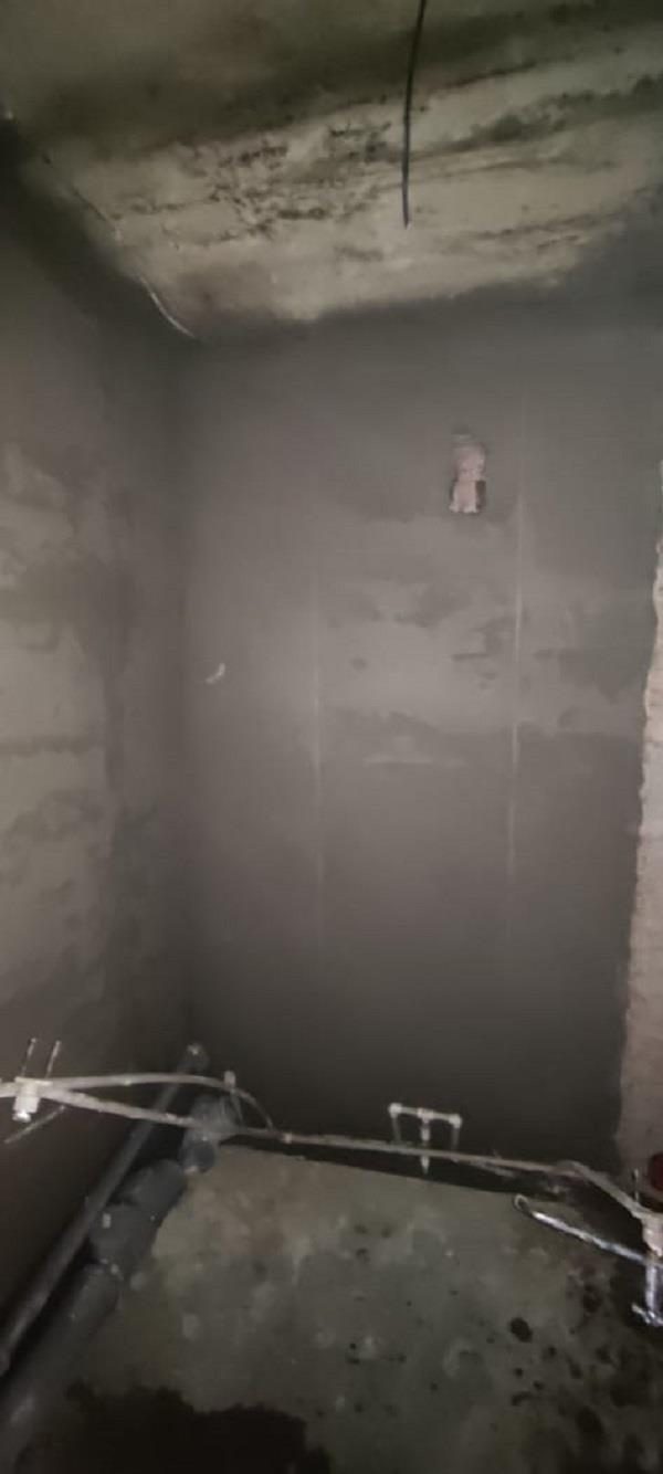 Фото №5: 1-комнатная квартира 36 м² - Российский, мкр. Прикубанский внутригородской округ, ул. Куликова Поля, 5