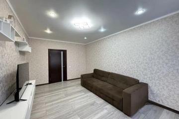 Фото №3: 3-комнатная квартира 80 м² - Краснодар, мкр. ЖК Губернский, ул. имени Героя Георгия Бочарникова, 8/2