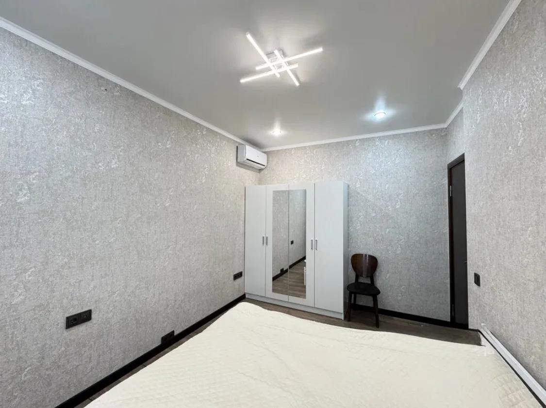 Фото №9: 3-комнатная квартира 80 м² - Краснодар, Прикубанский внутригородской округ, мкр. ЖК Губернский, ул. имени Героя Георгия Бочарникова, 8/2