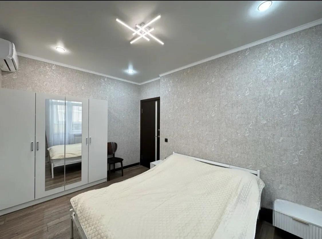 Фото №8: 3-комнатная квартира 80 м² - Краснодар, Прикубанский внутригородской округ, мкр. ЖК Губернский, ул. имени Героя Георгия Бочарникова, 8/2