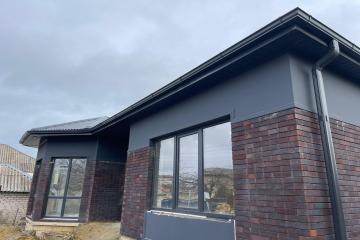 Фото №2: Дом 147 м² - Изобильный, ул. Максима Горького