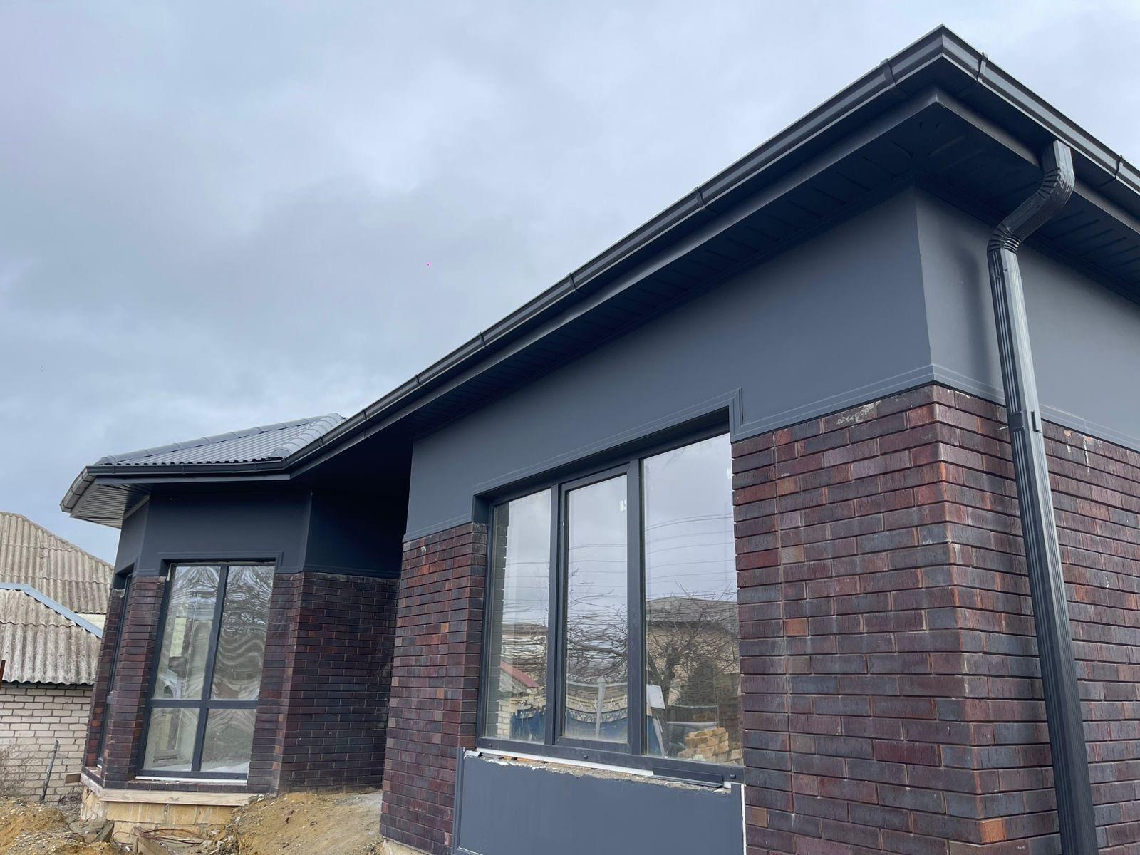 Фото №2: Дом 147 м² + 4 сот. - Изобильный, ул. Максима Горького