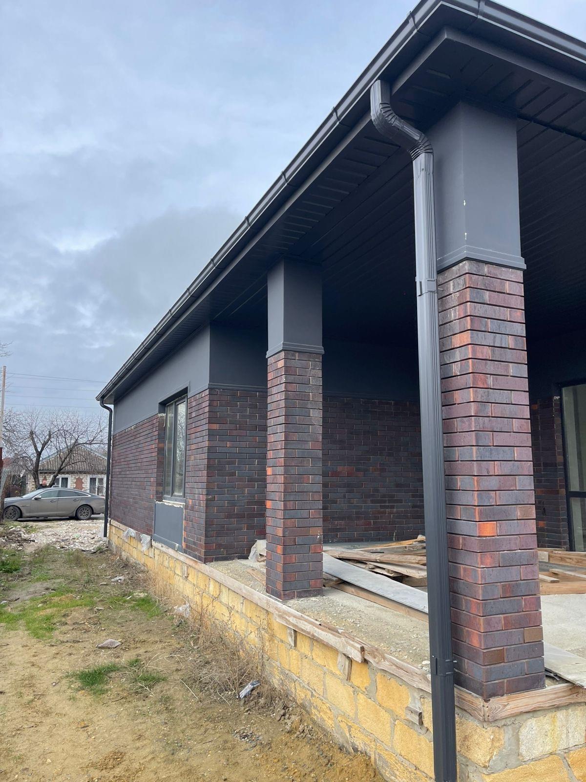 Фото №6: Дом 147 м² + 4 сот. - Изобильный, ул. Максима Горького