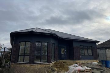 Фото №1: Дом 147 м² - Изобильный, ул. Максима Горького