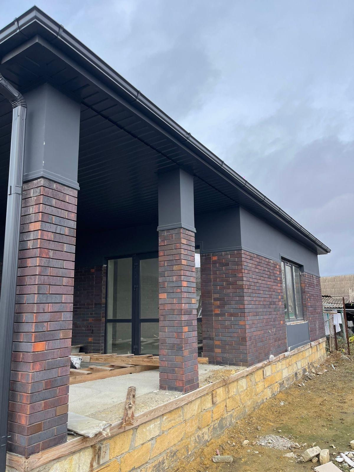 Фото №15: Дом 147 м² + 4 сот. - Изобильный, ул. Максима Горького