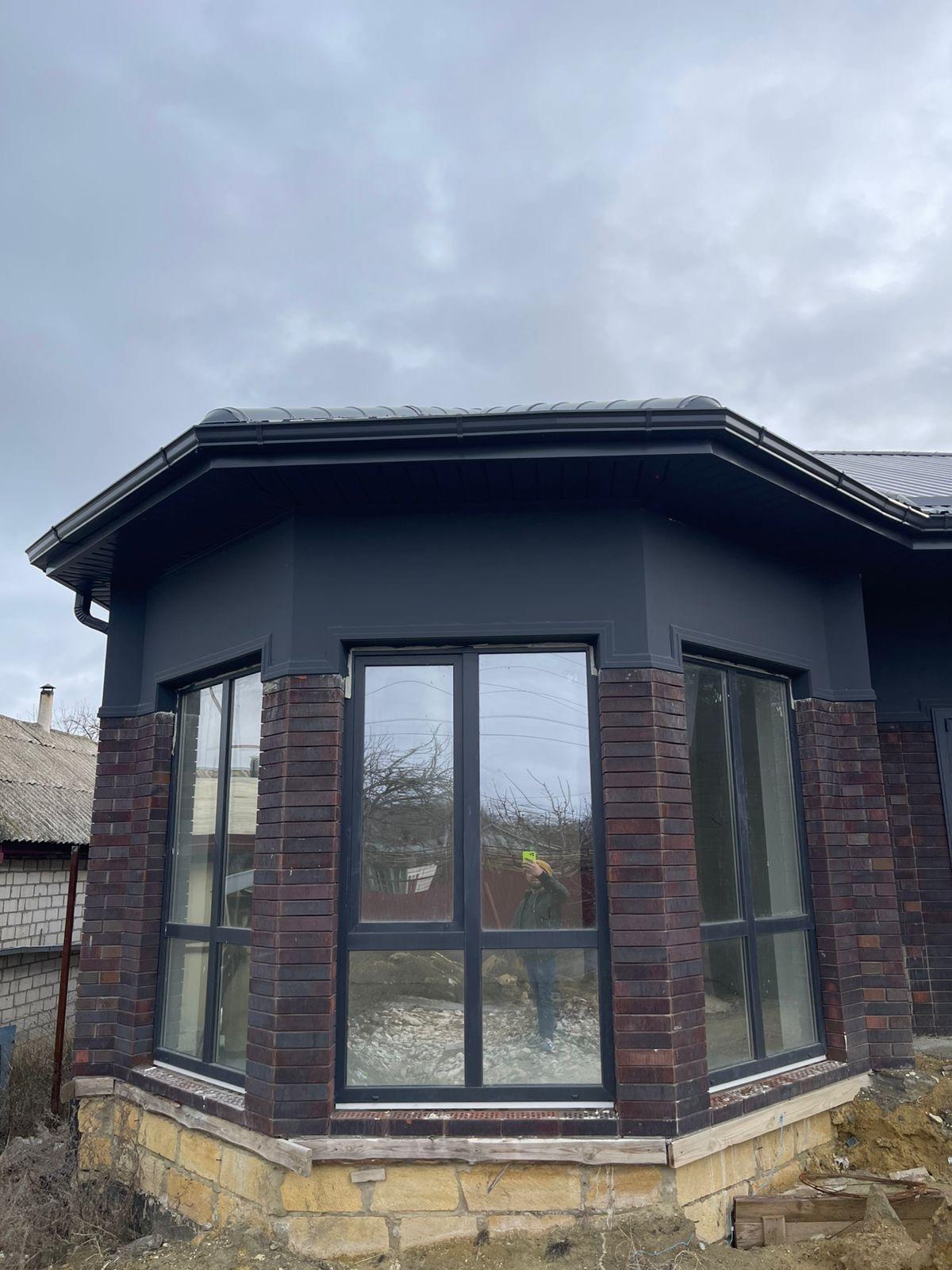 Фото №3: Дом 147 м² + 4 сот. - Изобильный, ул. Максима Горького