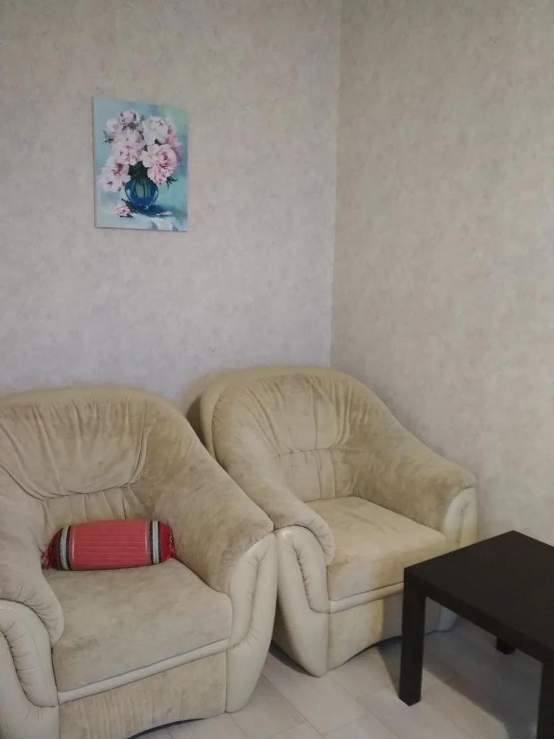 Фото №5: 1-комнатная квартира 32 м² - Краснодар, ЖК Губернский, Прикубанский внутригородской округ, мкр. Губернский, ул. им. Героя Яцкова И.В., 9к3