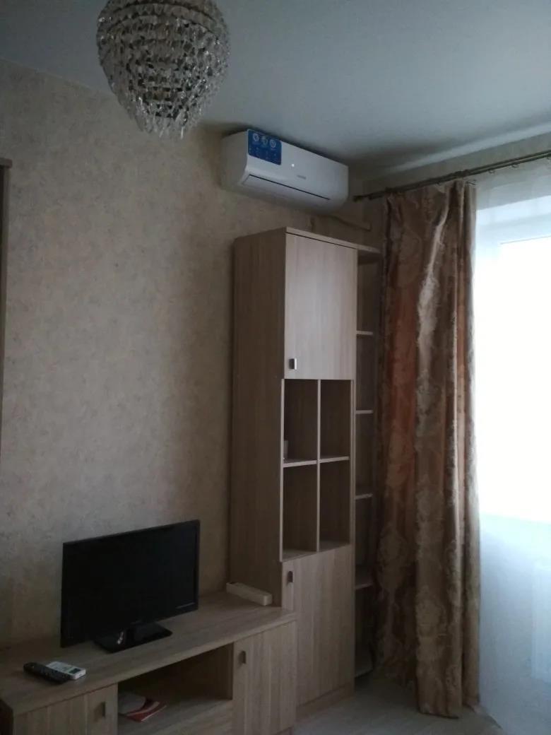 Фото №4: 1-комнатная квартира 32 м² - Краснодар, ЖК Губернский, Прикубанский внутригородской округ, мкр. Губернский, ул. им. Героя Яцкова И.В., 9к3