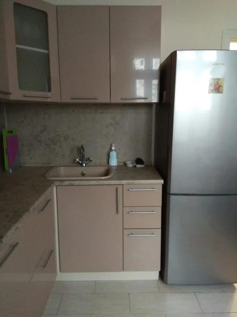 Фото №3: 1-комнатная квартира 32 м² - Краснодар, ЖК Губернский, Прикубанский внутригородской округ, мкр. Губернский, ул. им. Героя Яцкова И.В., 9к3