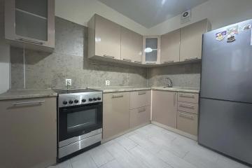 Фото №4: 1-комнатная квартира 32 м² - Краснодар, мкр. Губернский, ул. им. Героя Яцкова И.В., 9к3