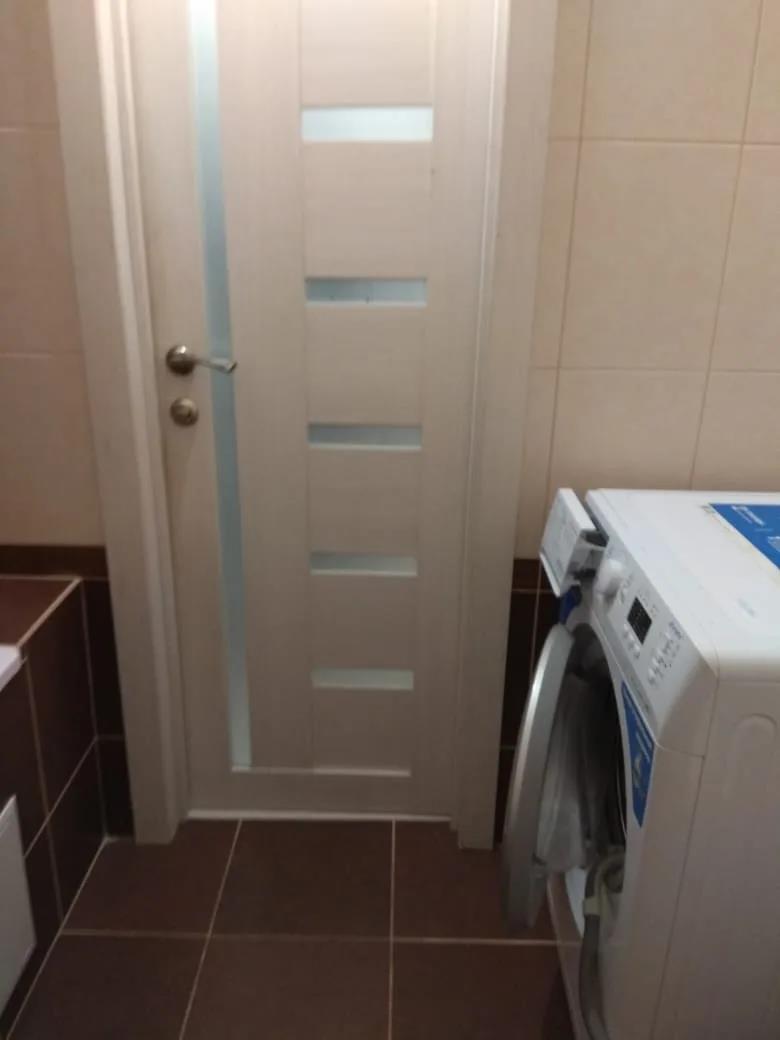 Фото №6: 1-комнатная квартира 32 м² - Краснодар, ЖК Губернский, Прикубанский внутригородской округ, мкр. Губернский, ул. им. Героя Яцкова И.В., 9к3