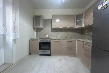 Фото №3: 1-комнатная квартира 32 м² - Краснодар, мкр. Губернский, ул. им. Героя Яцкова И.В., 9к3