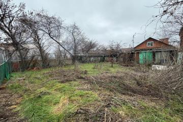 Фото №1: Земельный участок 8.72 сот. - Краснодар, мкр. Фестивальный, ул. Михаила Власова, 247