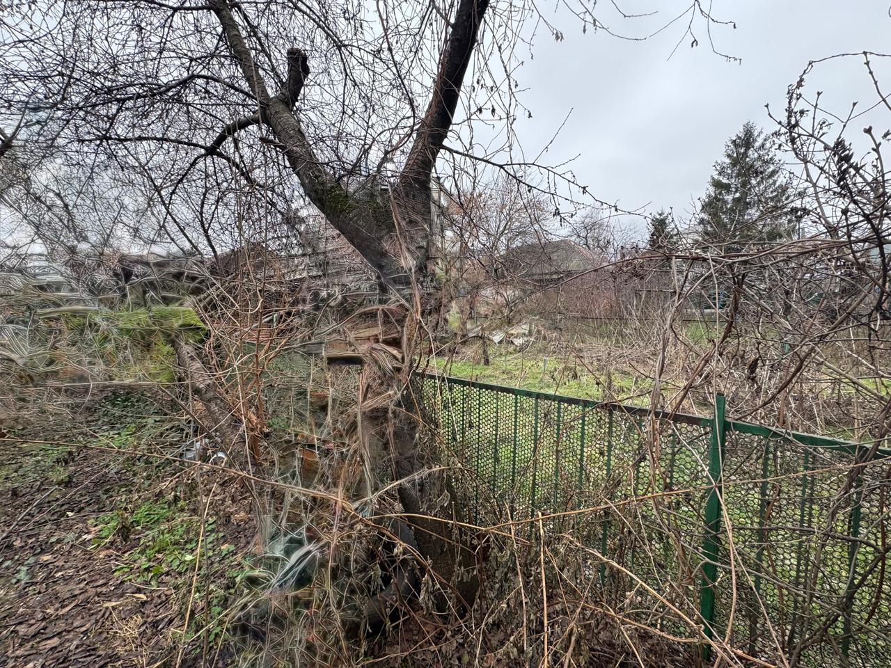 Фото №2: Земельный участок 8.72 сот. - Краснодар, Западный внутригородской округ, мкр. Фестивальный, ул. Михаила Власова, 247