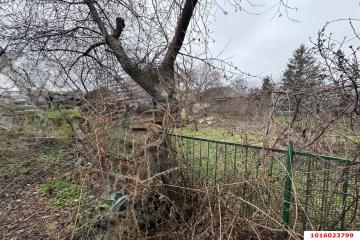 Фото №2: Земельный участок 8.72 сот. - Краснодар, мкр. Фестивальный, ул. Михаила Власова, 247