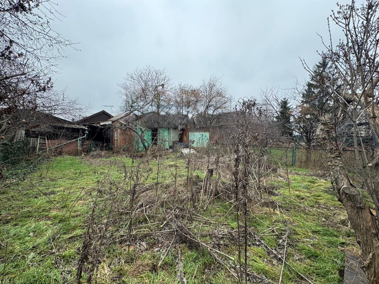 Фото №3: Земельный участок 8.72 сот. - Краснодар, Западный внутригородской округ, мкр. Фестивальный, ул. Михаила Власова, 247